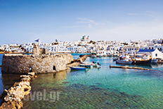 Paros,Tourist guide, catalog and travel guide, catalogue in Greece,1000.gr