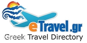 e-Travel Greece Tourist Catalogue