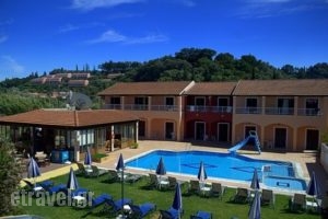 Koursaros Apartments_accommodation_in_Apartment_Ionian Islands_Corfu_Melitsa