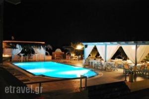 Silver Palace_best deals_Hotel_Cyclades Islands_Sandorini_Perissa