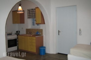 Thalasea_best prices_in_Apartment_Cyclades Islands_Paros_Paros Chora