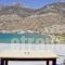 Simeon Rooms & Apartments_accommodation_in_Room_Cyclades Islands_Sifnos_Kamares