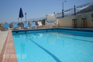 Maria Flora_accommodation_in_Apartment_Crete_Heraklion_Chersonisos