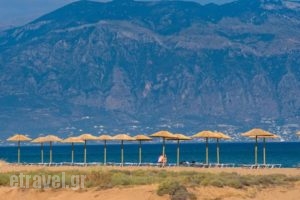 Buca Beach Resort_best prices_in_Hotel_Thessaly_Magnesia_Pilio Area