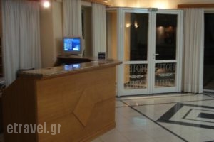 Hotel Cybele Pefki_best deals_Hotel_Central Greece_Attica_Athens