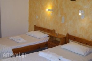 Babis Studios_best prices_in_Hotel_Ionian Islands_Zakinthos_Laganas