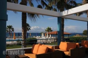 Irina Beach_travel_packages_in_Dodekanessos Islands_Kos_Kos Rest Areas