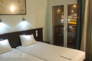 Hotel Georgios_holidays_in_Hotel_Peloponesse_Achaia_Rio