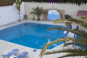 Achlia Apartments and Villas_travel_packages_in_Crete_Lasithi_Anatoli