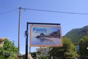 Fanis_accommodation_in_Room_Ionian Islands_Lefkada_Nikiana
