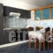 Sonia Apartments_accommodation_in_Room_Cyclades Islands_Milos_Adamas