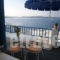 Sonia Apartments_holidays_in_Room_Cyclades Islands_Milos_Adamas