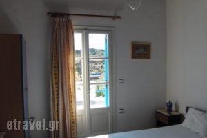 Smaragda Rooms & Studios_lowest prices_in_Room_Cyclades Islands_Sifnos_Platys Gialos