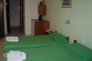 Stelisia Rooms_best deals_Room_Crete_Chania_Chania City