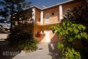 Metaxa Apartments_accommodation_in_Apartment_Ionian Islands_Corfu_Kavos