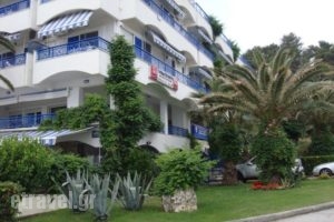 Margarita Sea Side_best deals_Hotel_Macedonia_Halkidiki_Kallithea