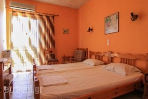 Hotel Kassopi_accommodation_in_Hotel_Epirus_Preveza_Kamarina