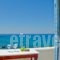 Adriani Studios_lowest prices_in_Hotel_Cyclades Islands_Naxos_Naxos chora