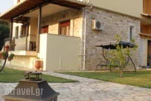 Villas Gregory_best prices_in_Villa_Ionian Islands_Lefkada_Sivota