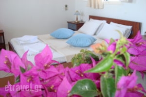 Milos Rooms_lowest prices_in_Room_Cyclades Islands_Milos_Adamas