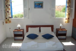 Milos Rooms_travel_packages_in_Cyclades Islands_Milos_Adamas