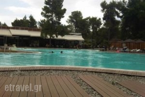 Club Agia Anna Summer Resort_travel_packages_in_Central Greece_Evia_Limni