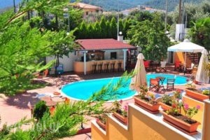 Vera Lilli_best prices_in_Hotel_Aegean Islands_Thasos_Thasos Chora