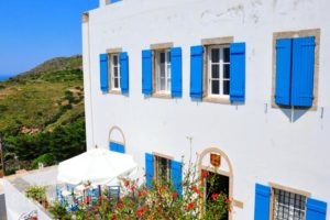 Margarita Hotel_travel_packages_in_Piraeus islands - Trizonia_Kithira_Kithira Chora