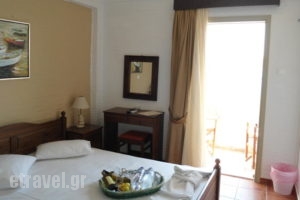 Agali Bay Hotel_best prices_in_Hotel_Cyclades Islands_Tinos_Tinosora