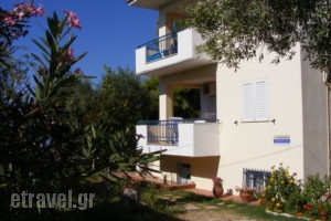 Villa Asterianna_best prices_in_Villa_Macedonia_Halkidiki_Poligyros