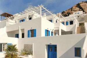 Studios Avra_lowest prices_in_Room_Cyclades Islands_Mykonos_Tourlos