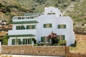 Marganto Suites_travel_packages_in_Cyclades Islands_Sifnos_Kamares