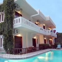 Agapi Apartments_accommodation_in_Apartment_Crete_Chania_Platanias