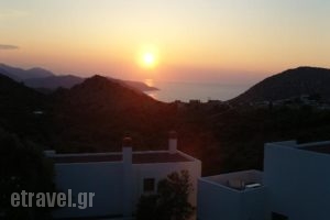 Achlada Mourtzanakis Residence_accommodation_in_Hotel_Crete_Rethymnon_Mylopotamos