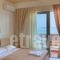 Poseidon Hotel_lowest prices_in_Hotel_Crete_Rethymnon_Rethymnon City