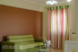 Antonios village_best deals_Apartment_Peloponesse_Ilia_Arkoudi