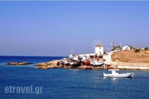 To Steki Tis Marias_best prices_in_Room_Cyclades Islands_Koufonisia_Koufonisi Chora