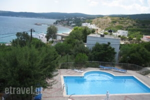 Vasiliki Apartments_best deals_Apartment_Aegean Islands_Chios_Chios Rest Areas