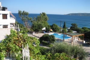 Vasiliki Apartments_holidays_in_Apartment_Aegean Islands_Chios_Chios Rest Areas