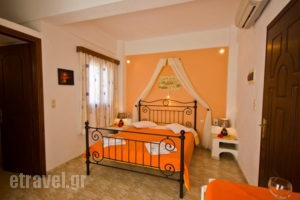 Anessis_accommodation_in_Apartment_Cyclades Islands_Sandorini_Fira