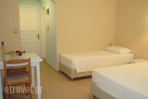 Apollonia Hotel_lowest prices_in_Hotel_Dodekanessos Islands_Kalimnos_Kalimnos Rest Areas