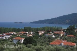 Golden View Studios_lowest prices_in_Hotel_Aegean Islands_Thasos_Thasos Chora
