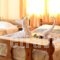 Apollo Pavilion Apartments_best prices_in_Apartment_Aegean Islands_Limnos_Myrina