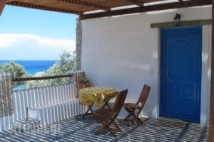 Agnanti Beach Apartments_travel_packages_in_Dodekanessos Islands_Rhodes_Archagelos