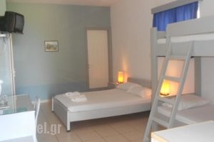 Niforeika Beach Hotel_accommodation_in_Hotel_Peloponesse_Ilia_Lechena