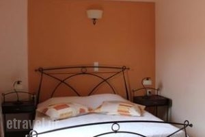 Asterida_accommodation_in_Room_Ionian Islands_Ithaki_Stavros