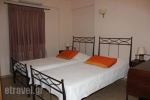 Asterida_best prices_in_Room_Ionian Islands_Ithaki_Stavros