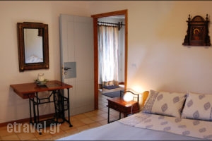 Danai's Apartment_holidays_in_Room_Peloponesse_Argolida_Nafplio