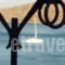 Kavos Bay Apartments Elounda_best prices_in_Apartment_Crete_Lasithi_Ierapetra