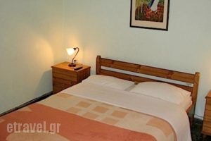 Earini Rooms And Apartments_travel_packages_in_Crete_Chania_Chania City